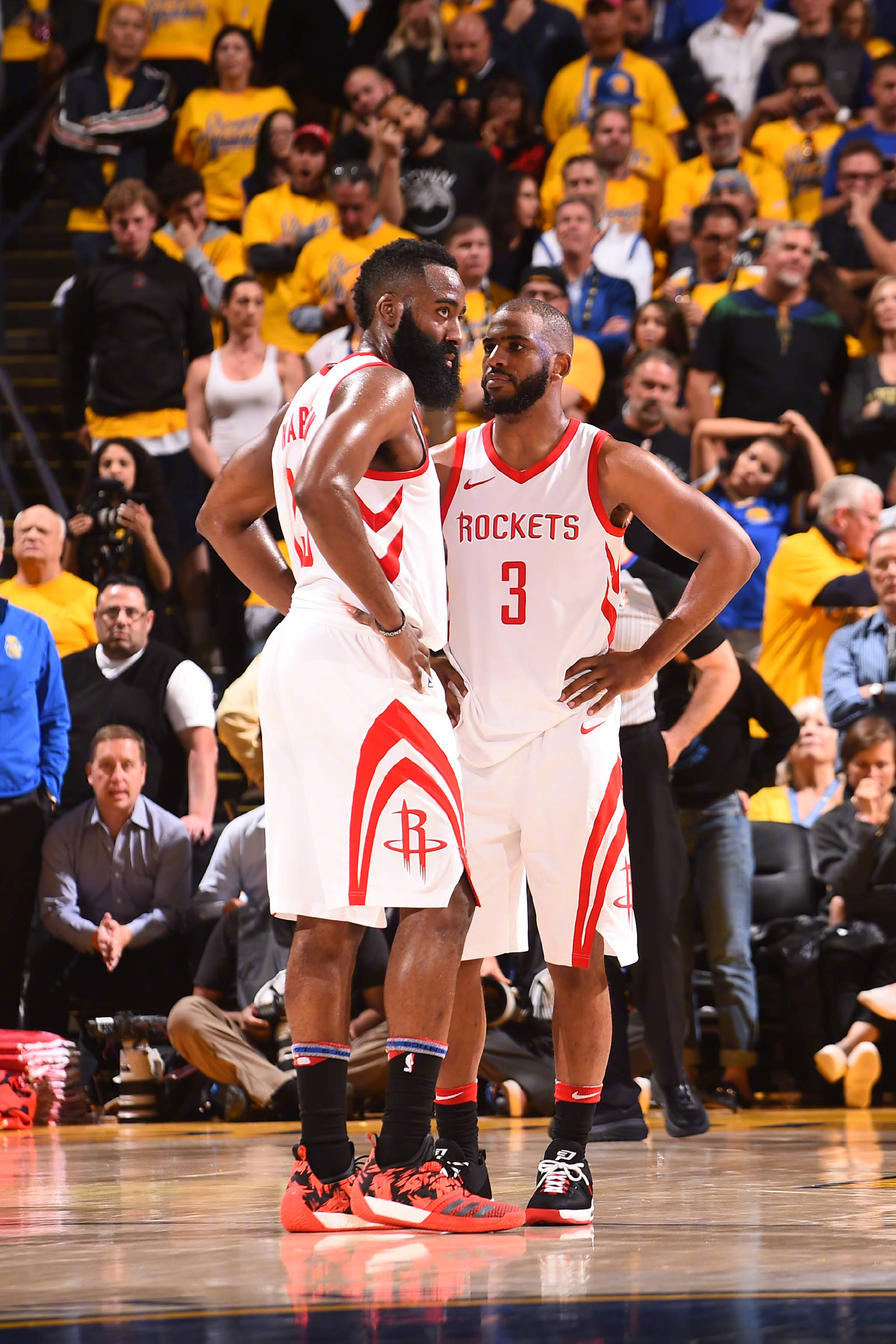 自走向场边 自走向场边