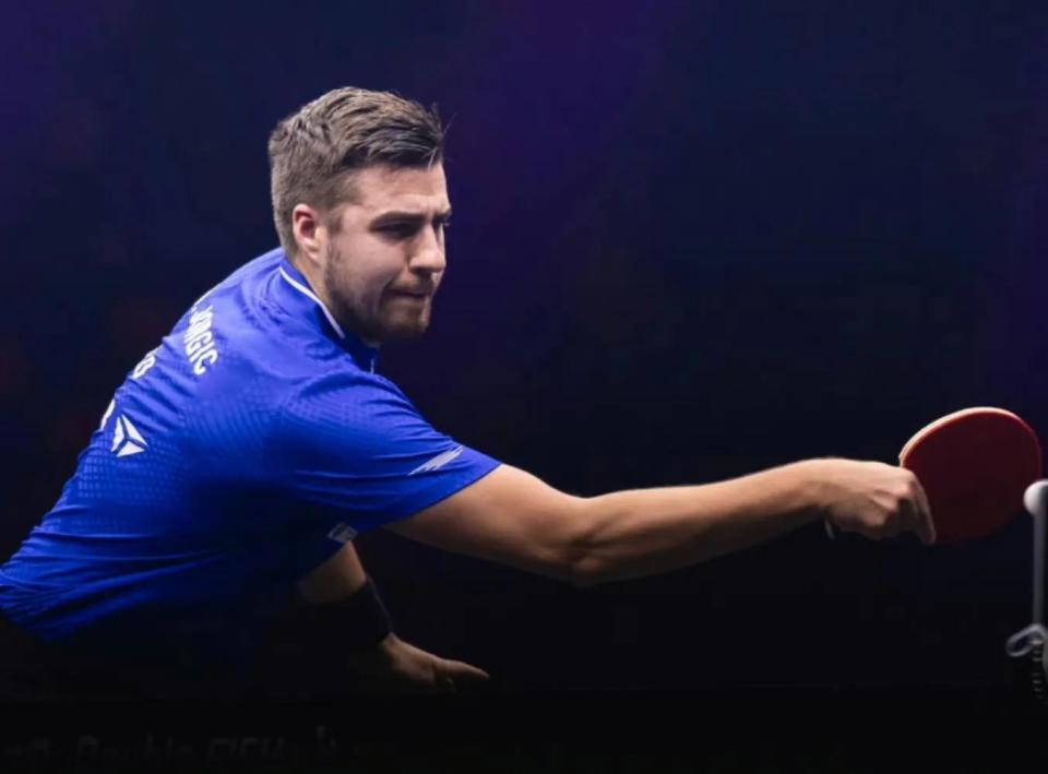 她面对挫折 她面对挫折