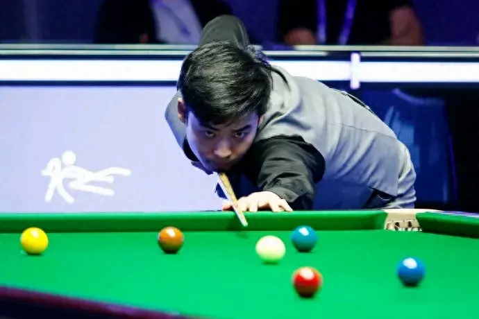 年轻的队员 年轻的队员