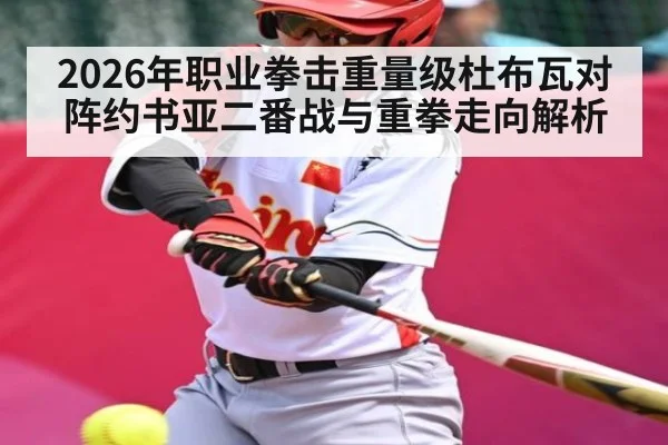 2026年职业拳击重量级杜布瓦对阵约书亚二番战与重拳走向解析